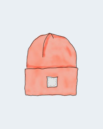beanie 2