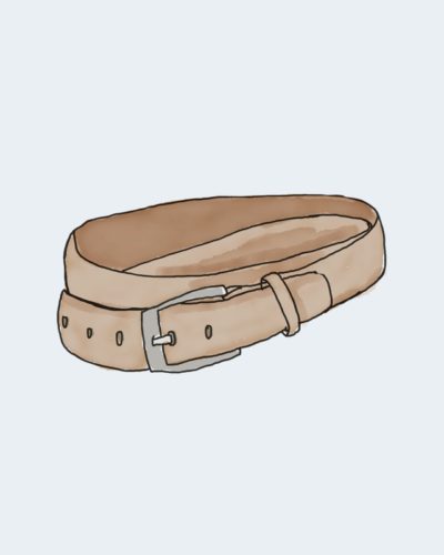 belt 2
