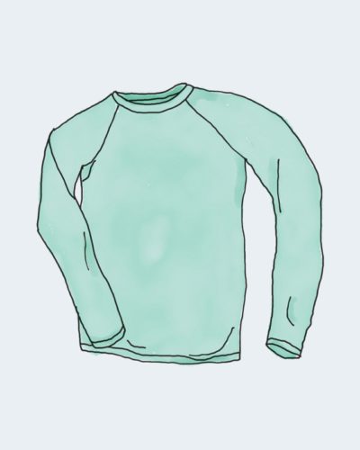 long sleeve tee 2